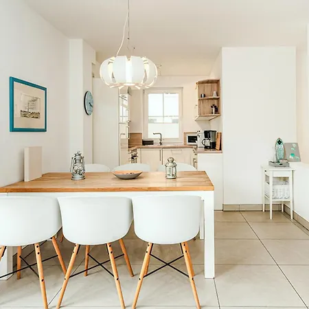 Ferienhaus Vieregge Vieregge