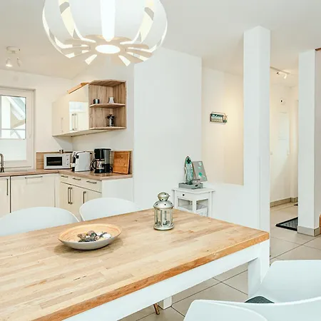 Ferienhaus Vieregge Сasa de vacaciones