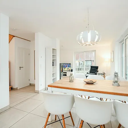 Ferienhaus Vieregge Vieregge