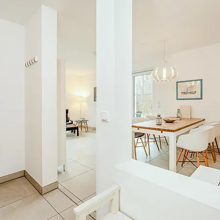 Ferienhaus Vieregge Nyaraló Vieregge