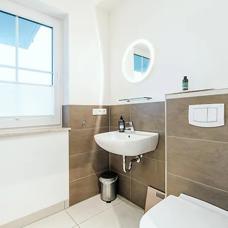 Сasa de vacaciones Ferienhaus Vieregge *