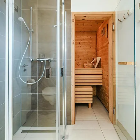 Сasa de vacaciones Ferienhaus Vieregge Vieregge