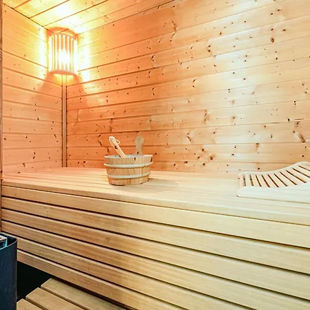 Ferienhaus Vieregge Nyaraló Vieregge