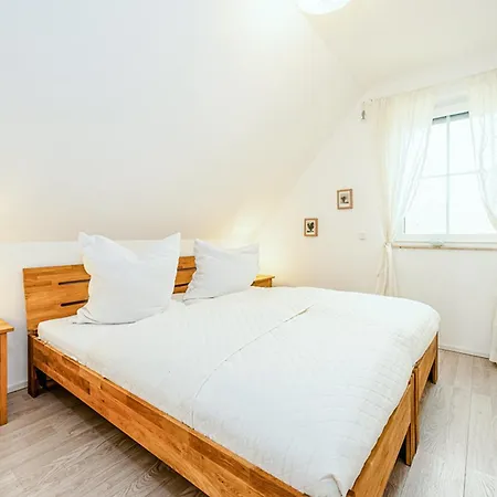 Ferienhaus Vieregge * Vieregge