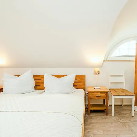 Ferienhaus Vieregge Сasa de vacaciones Vieregge