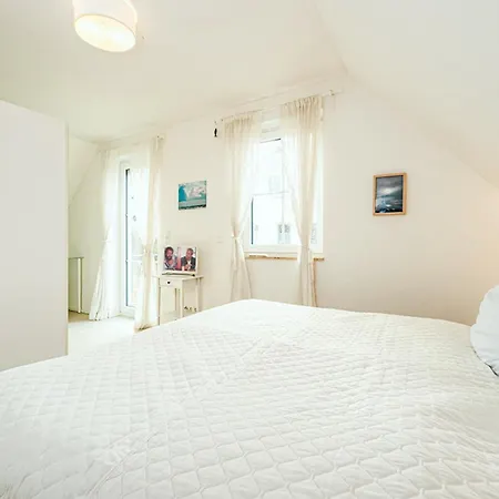 Сasa de vacaciones Ferienhaus Vieregge *