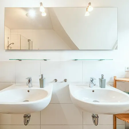 Ferienhaus Vieregge * Vieregge