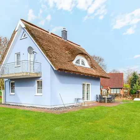Ferienhaus Vieregge *