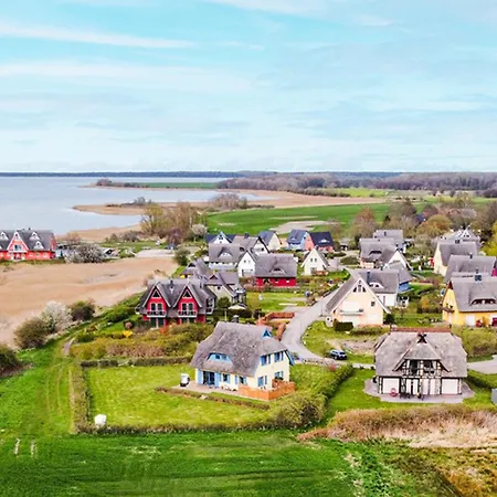 Ferienhaus Vieregge Сasa de vacaciones