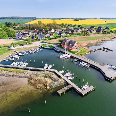 Ferienhaus Vieregge Сasa de vacaciones