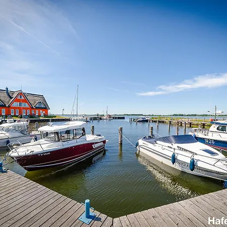 Ferienhaus Vieregge * Vieregge