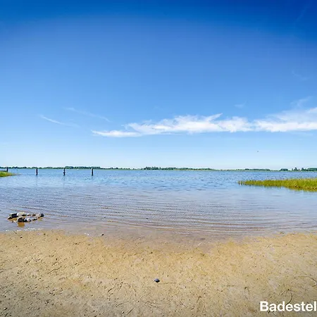 Ferienhaus Vieregge Сasa de vacaciones *