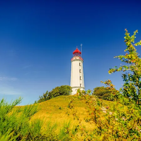 Сasa de vacaciones Ferienhaus Vieregge